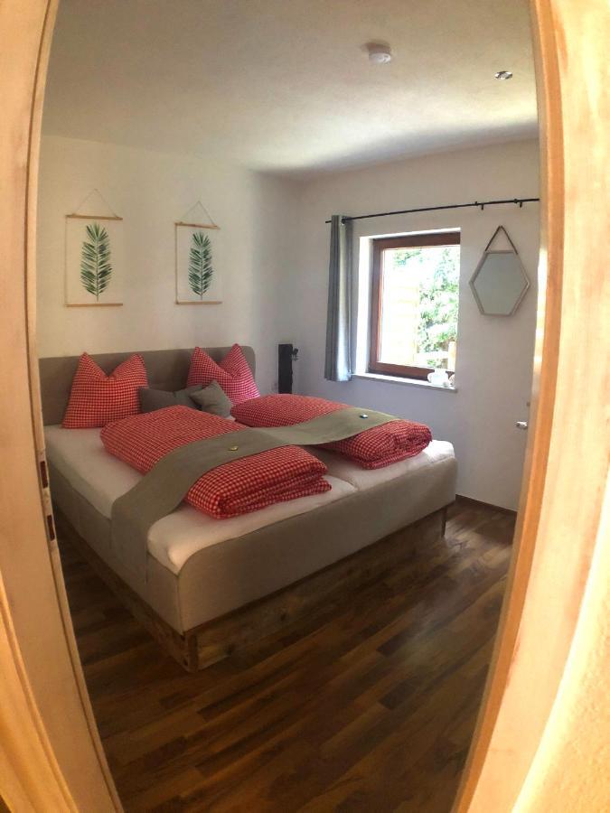 M'S Wood Appartement 마이스호펜 외부 사진