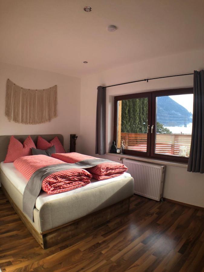 M'S Wood Appartement 마이스호펜 외부 사진