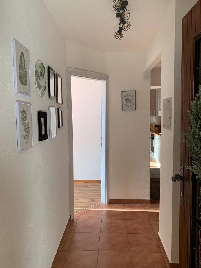 M'S Wood Appartement 마이스호펜 외부 사진