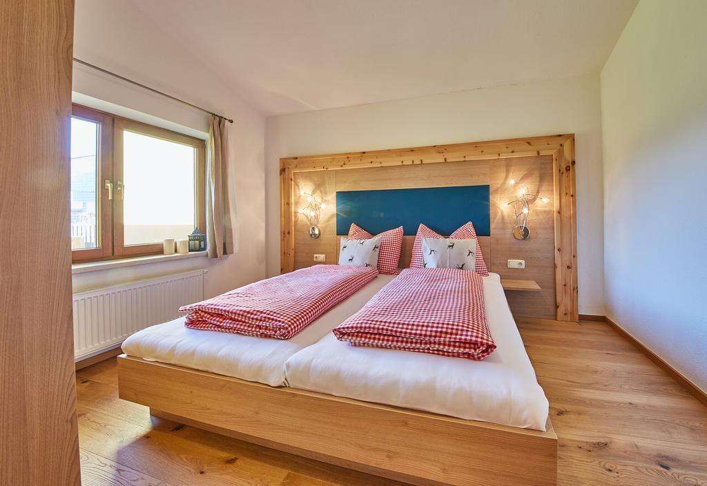 M'S Wood Appartement 마이스호펜 외부 사진