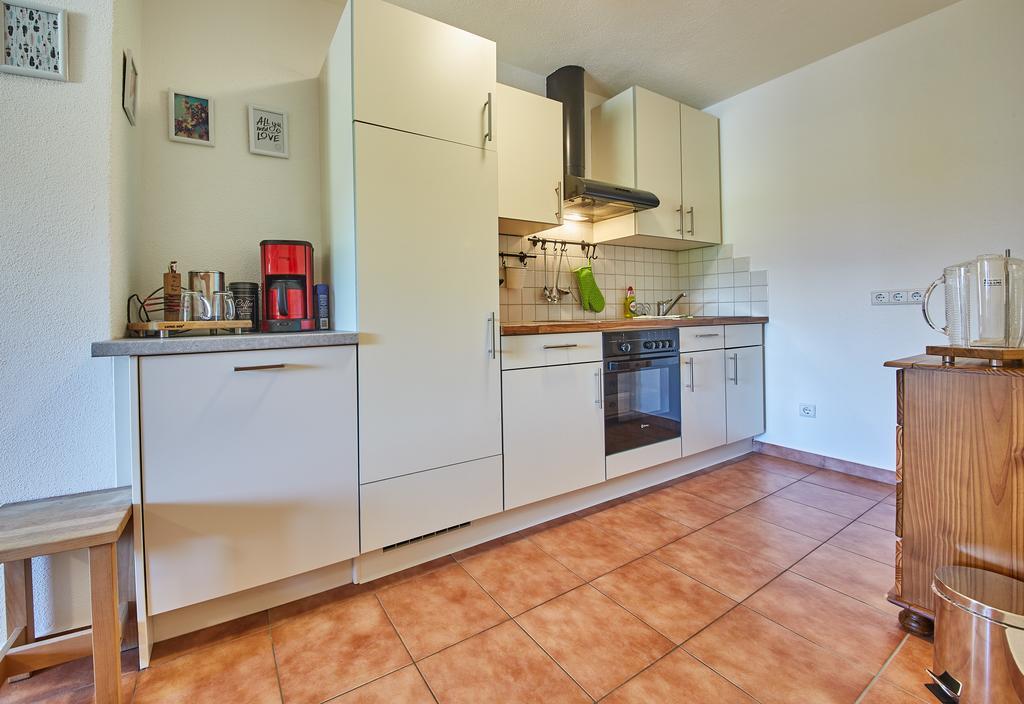 M'S Wood Appartement 마이스호펜 외부 사진