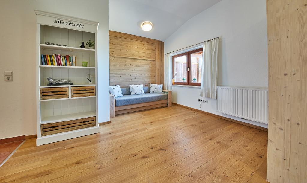 M'S Wood Appartement 마이스호펜 외부 사진