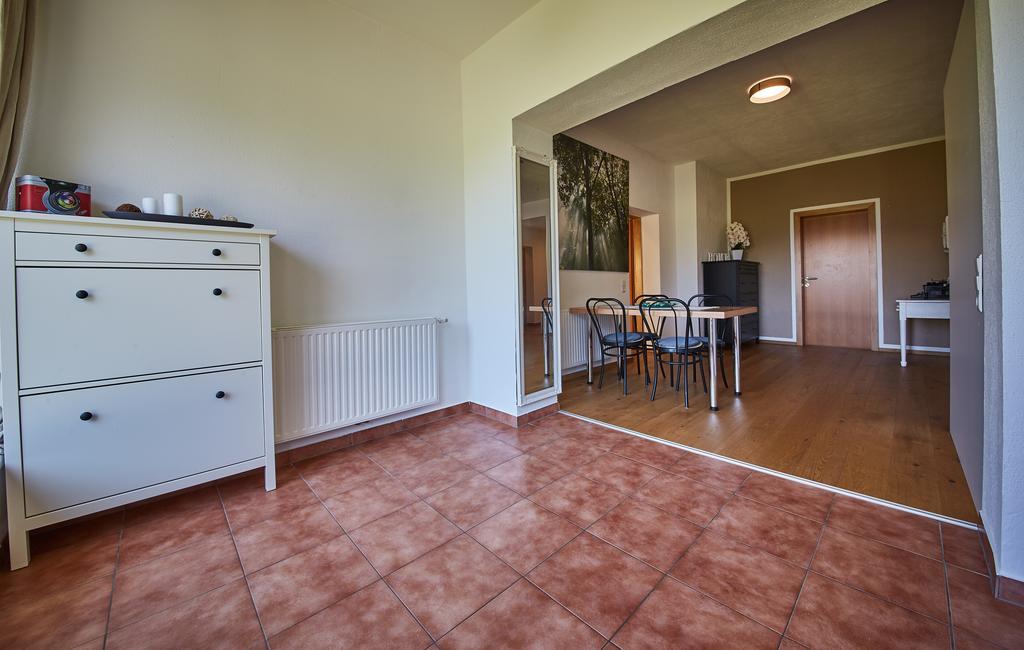 M'S Wood Appartement 마이스호펜 외부 사진