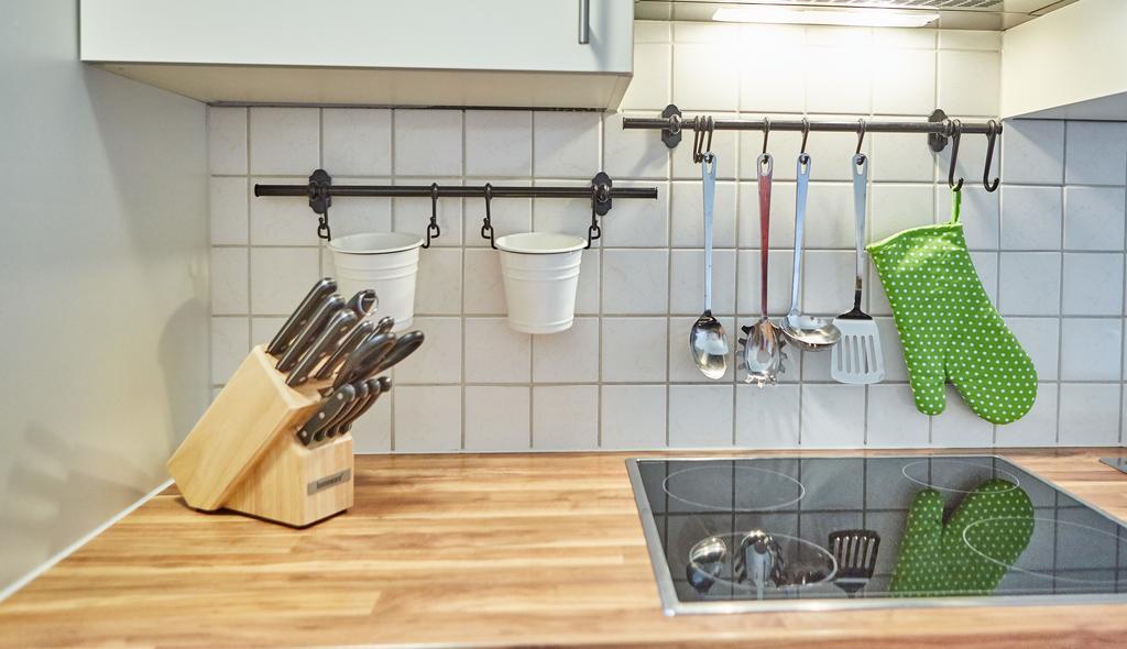 M'S Wood Appartement 마이스호펜 외부 사진