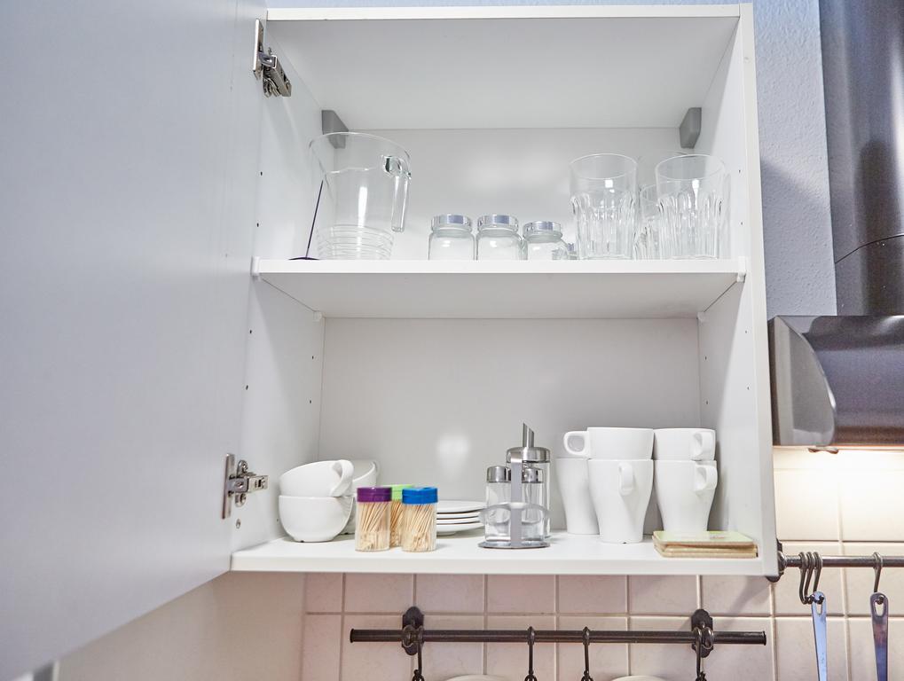 M'S Wood Appartement 마이스호펜 외부 사진
