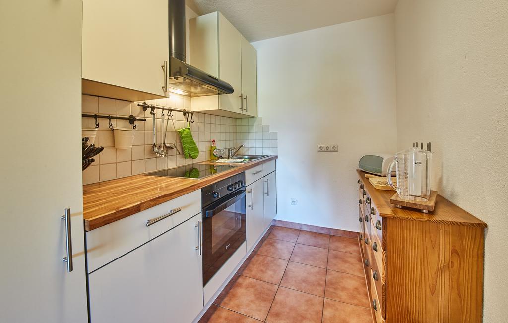 M'S Wood Appartement 마이스호펜 외부 사진