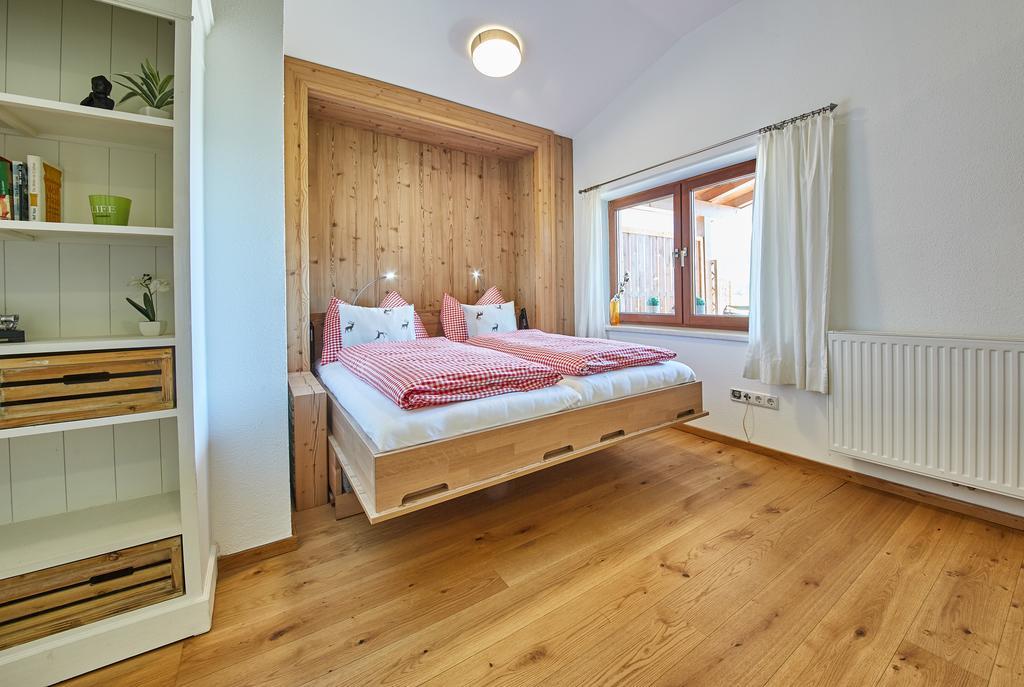 M'S Wood Appartement 마이스호펜 외부 사진
