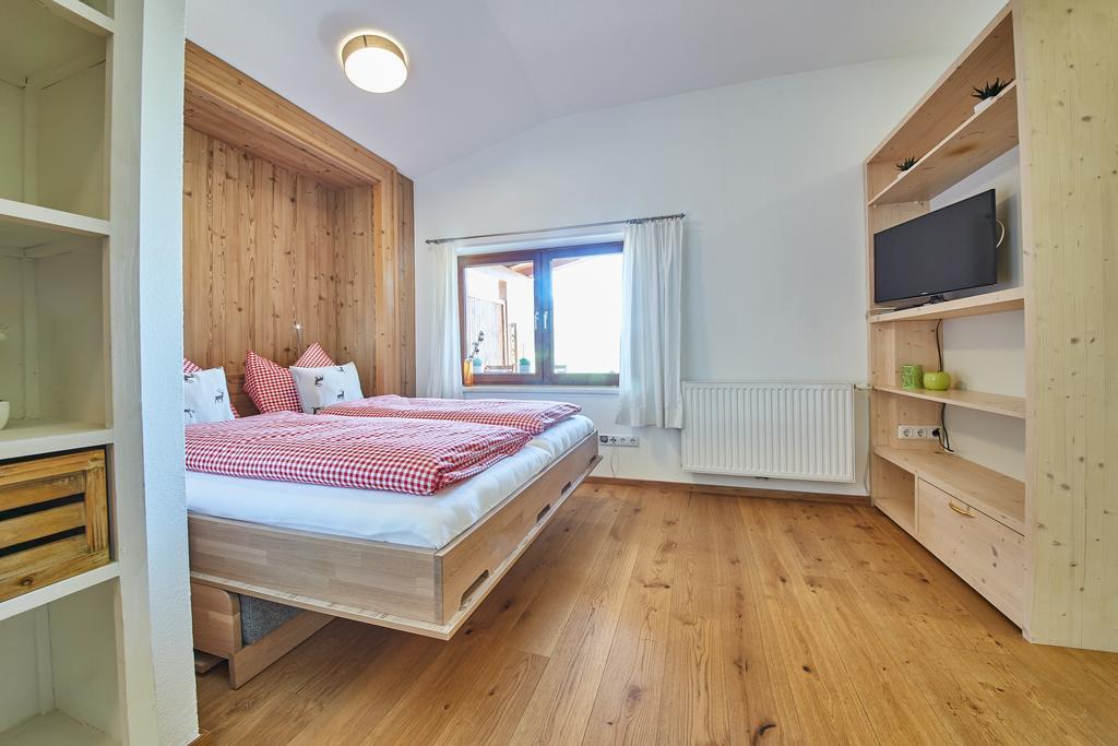 M'S Wood Appartement 마이스호펜 외부 사진