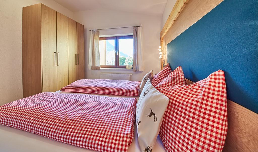 M'S Wood Appartement 마이스호펜 외부 사진