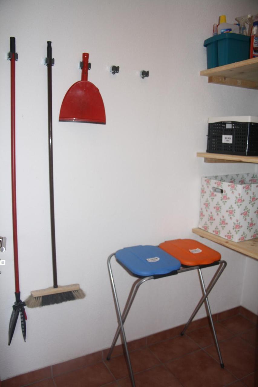 M'S Wood Appartement 마이스호펜 외부 사진